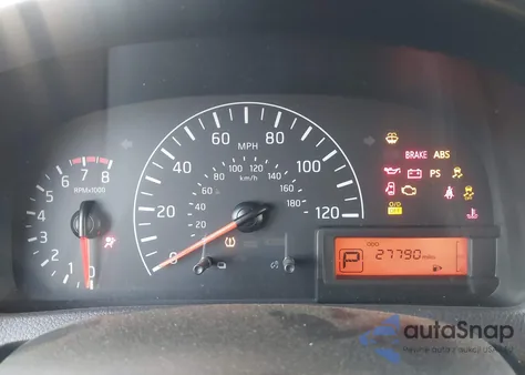 2020 Nissan Nv200 Compact Cargo Sv Xtronic Cvt z USA, uszkodzony, nr VIN 3N6CM0KN4LK709941